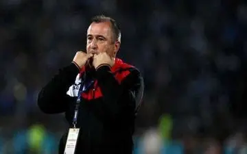 دستیار برانکو در نامه به فیفا دریافت مطالباتش از پرسپولیس را اعلام کرد