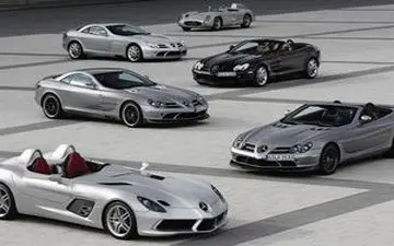  قیمت انواع خودرو لوکس در بازار/ جدول