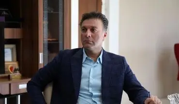  توضیحات مظفری‌زاده درباره پرونده‌های آلوز و بیرانوند/ پرسپولیس در CAS، تراکتور در فیفا! 