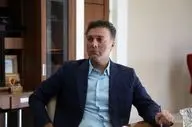  توضیحات مظفری‌زاده درباره پرونده‌های آلوز و بیرانوند/ پرسپولیس در CAS، تراکتور در فیفا! 