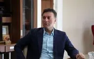 توضیحات مظفری‌زاده درباره پرونده‌های آلوز و بیرانوند/ پرسپولیس در CAS، تراکتور در فیفا! 