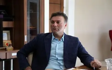  توضیحات مظفری‌زاده درباره پرونده‌های آلوز و بیرانوند/ پرسپولیس در CAS، تراکتور در فیفا! 