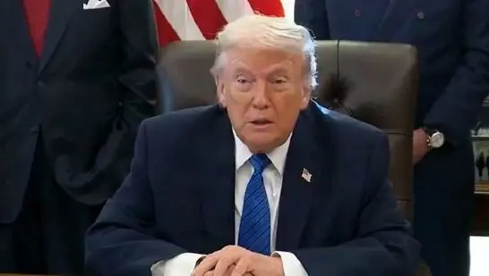 ترامپ: باید با ایران به توافق برسیم