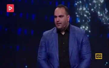 
بهداد سلیمی؛ نمی‌گذارم پسرم وزنه‌بردار شود