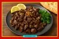 طرز تهیه خوراک دل و جگر به سبک مادر بزرگ‌ها؛ طعمی ساده با قدرتی فراتر از انتظار