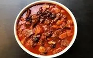 آموزش خورش به با لپه | خیلی خوش طعمه