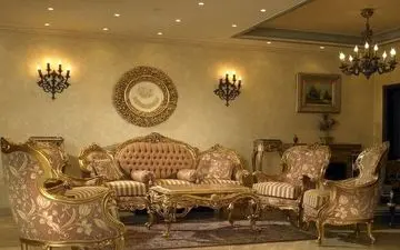 خرید جهیزیه سنگین فقط برای تفاخر