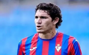 خبر دردناک برای استقلالی‌ها؛ آیا حضور این بازیکن خارجی در تیم نکونام منتفی شده است؟  
