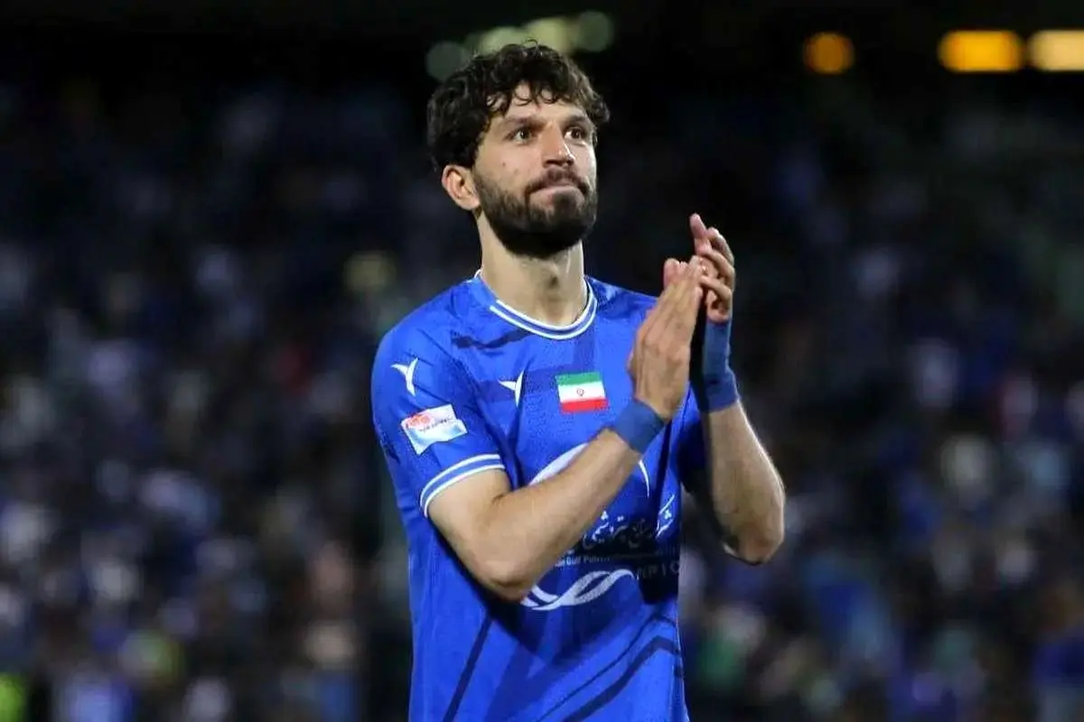 تغییرات اجباری در فهرست خارجی‌های استقلال؛ خروج قطعی یک خارجی برای ورود ماشاریپوف