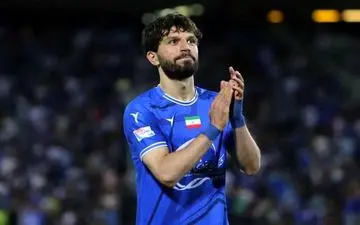 تغییرات اجباری در فهرست خارجی‌های استقلال؛ خروج قطعی یک خارجی برای ورود ماشاریپوف