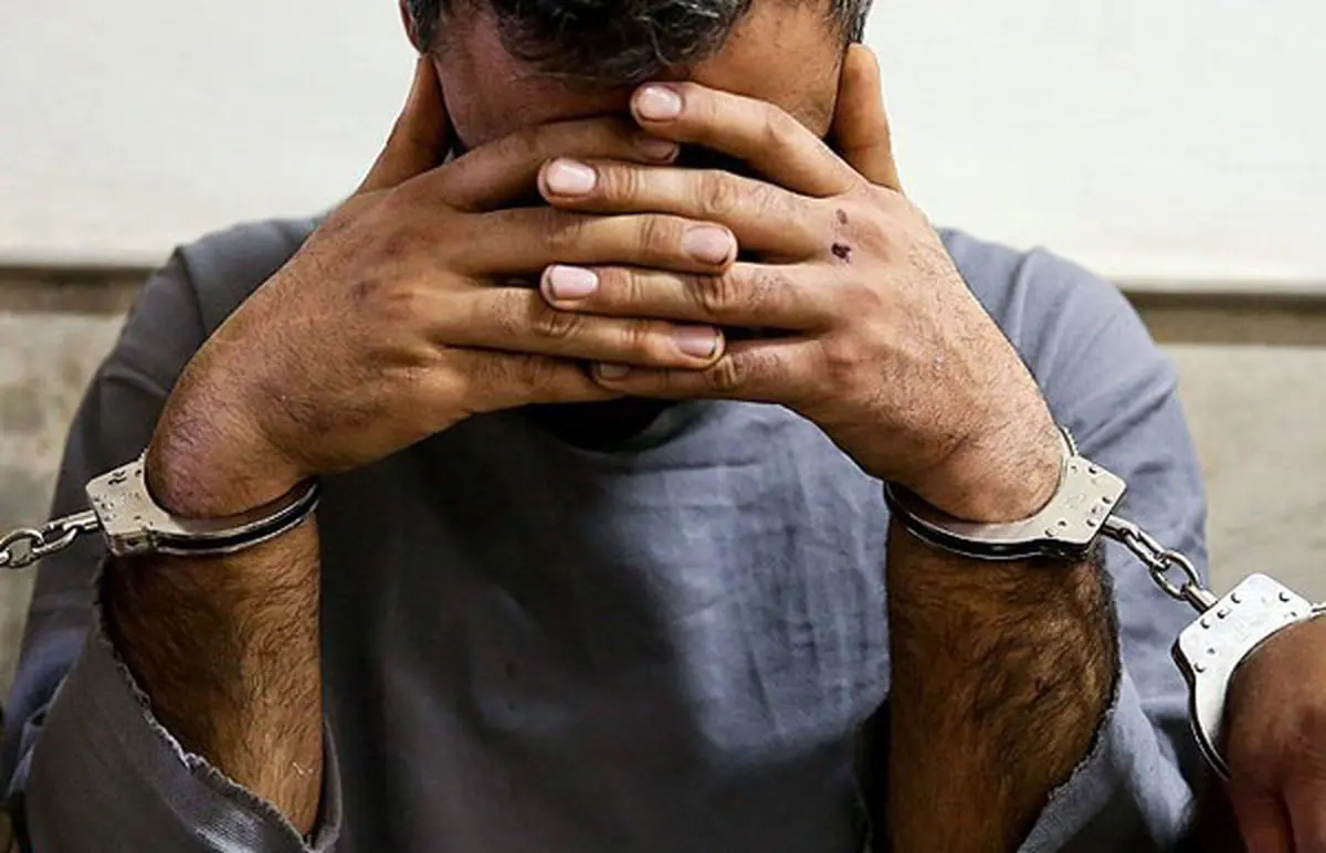 فجیع ترین قتل کارمند یک اداره در بافق با اسید پاشی 