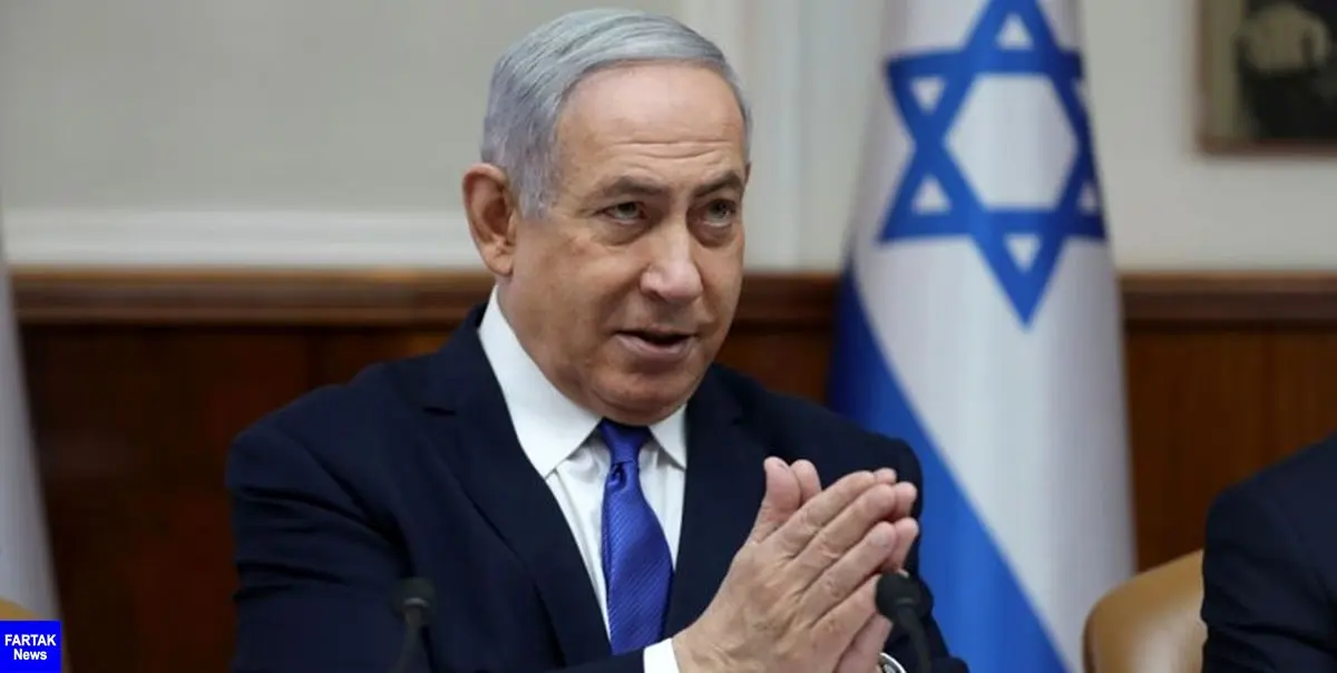 نتانیاهو از اروپا خواست تحریم‌های ضدایرانی سازمان ملل را احیا کنند
