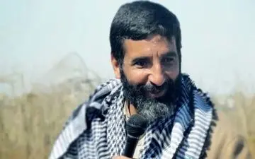 روایت حاج حسین یکتا از ماموریت مهم جبهه فرهنگی انقلاب‌‌ در‌ اربعین +فیلم 