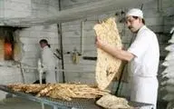 درباره قیمت نان به‌زودی تصمیم‌گیری می‌شود