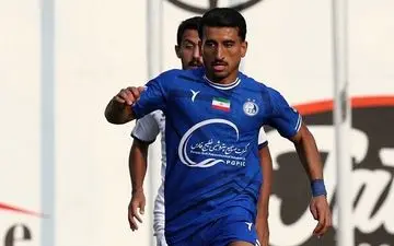 حردانی: شرایط استقلال بهتر از قبل شده/ کاپیتانی برایم افتخار است