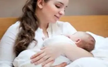 چرا تازه مادرها بد اخلاق می شوند؟