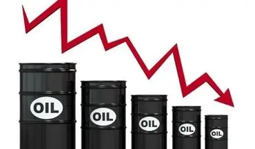  قیمت جهانی نفت امروز ۱۳۹۸/۰۱/۰۵
