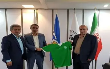 فریاد شیران: آقای براتی شما چکاره هستید درباره پاس نظر می دهید؟!/ ما می خواهیم تیم سازنده تهران را زنده کنیم/ همه استانها دنبال تیم هستند شما دنبال فراری دادن تیم های پایتخت 