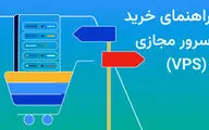 ٧ نکته کلیدی که قبل از خرید سرور مجازی (VPS) باید بدانید