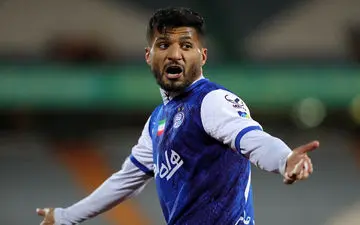  حفظ محبی معضل جدید استقلال/ سقوط سانتاکلارا راه حل نیست
