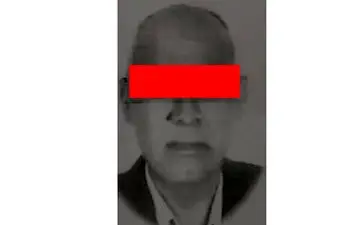 پیرمرد کلاهبردار دستگیر شد