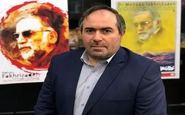 شهدایی مانند سپهبد شهید سلیمانی و شهید محسن فخری زاده  نه تنها یک فرد بلکه یک جریان و مکتب هستند
