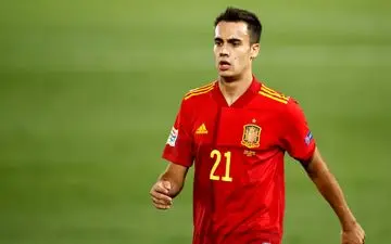 پرسپولیس به دنبال ستاره اسپانیایی؛ مدافع سابق رئال مادرید هدف جدید سرخپوشان