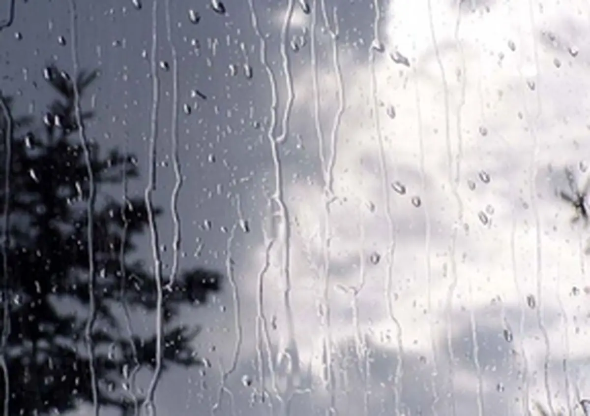 هواشناسی| بارش باران در برخی استان‌های کشور
