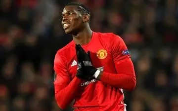 
بارزالی: پوگبا خودش را سرزنش خواهد کرد 