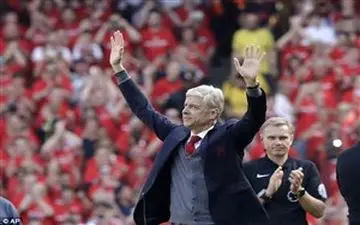  دلایل جالب ونگر برای رد پیشنهادات رئال مادرید