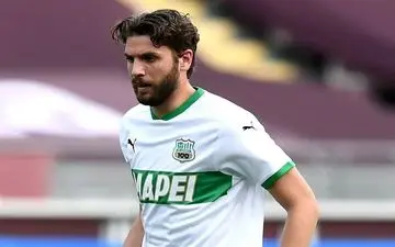 جزئیات پیشنهاد جدید یوونتوس برای جذب ستاره ایتالیایی ساسولو