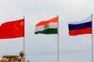 مقام آمریکایی: شرکت‌های چینی و هندی در حال اعمال تحریم‌ها علیه روسیه هستند