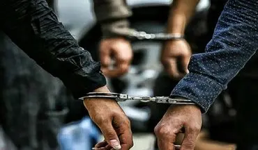 عضو شورای ‌شهر بندر ماهشهر دستگیر شد

