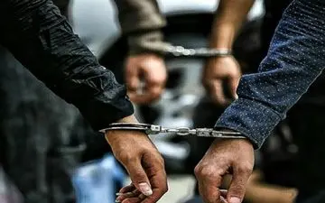 عضو شورای ‌شهر بندر ماهشهر دستگیر شد

