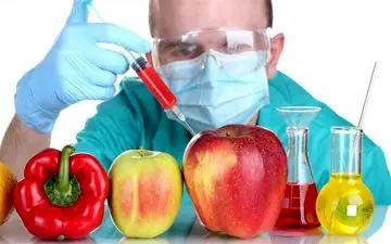 پیامد‌های دستکاری در طبیعت