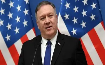 پامپئو: ترامپ بدون هیچ پیش‌شرطی می‌تواند با روحانی در سازمان‌ملل دیدار کند