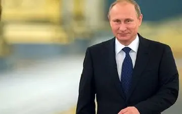 میزان ثروت رئیس جمهور روسیه + فیلم