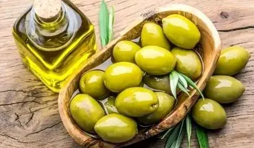زیتون؛ معجزه‌ای برای کاهش التهاب و درد مفاصل"