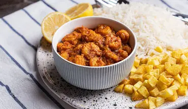 طرز تهیه میگو بندری؛ غذای جنوبی خوشمزه و سالم با طعمی بی‌نظیر