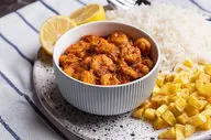 طرز تهیه میگو بندری؛ غذای جنوبی خوشمزه و سالم با طعمی بی‌نظیر