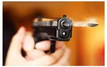 تیراندازی به واحد گشت موتوری انتظامی قصرقند