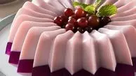 از خواص بی نظیر ژله چه میدانید؟ / خاصیت باورنکردنی ژله برای بدن
