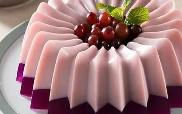 از خواص بی نظیر ژله چه میدانید؟ / خاصیت باورنکردنی ژله برای بدن