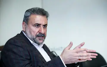 پاسخ فلاحت‌پیشه به نماینده کرمانشاه، درباره تعداد کشته‌های زلزله