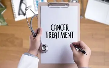 شناسایی برخی از نشانه‌های سرطان هنگام خوردن غذا 