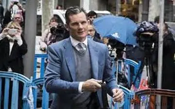  داماد خاندان سلطنتی اسپانیا به ۵ سال حبس محکوم شد