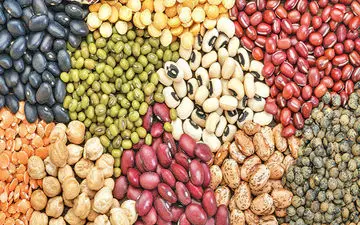 پتاسیم  در چه موادی وجود دارد؟ | نیاز روزانه بدن ما به پتاسیم  چقدر است؟