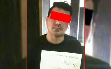 تجاوز به دختر 15 ساله در مزرعه گوجه و خیار / کرکس مشهد اعدام می شود!