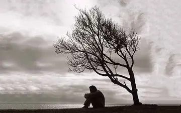 تباهی مرد خوش عطر و بو / جوانی که با زور مادر آینده اش سیاه شد 