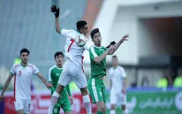 امید ایران 0_0 امید عراق؛ باز هم با اما و اگر